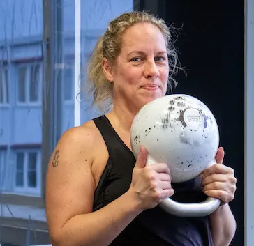 CrossFit Norrort — crossfit-studio in Sollentuna, Stockholm — 3