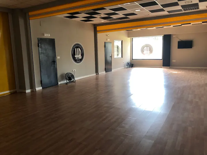 Heart Breaker Dance Studio — baile-studio en Motril — 3
