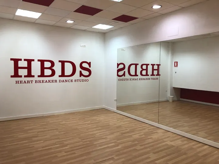 Heart Breaker Dance Studio — baile-studio en Motril — 4