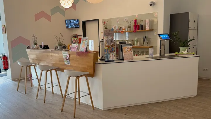 McLadies Für die Frau — fitnessstudio in Bosenheim, Bad Kreuznach — 3