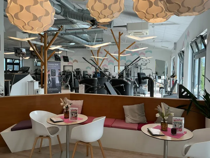 McLadies Für die Frau — fitnessstudio in Bad Kreuznach — 4