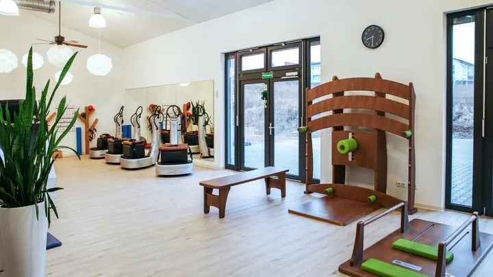 McLadies Für die Frau — fitnessstudio in Bad Kreuznach — 6