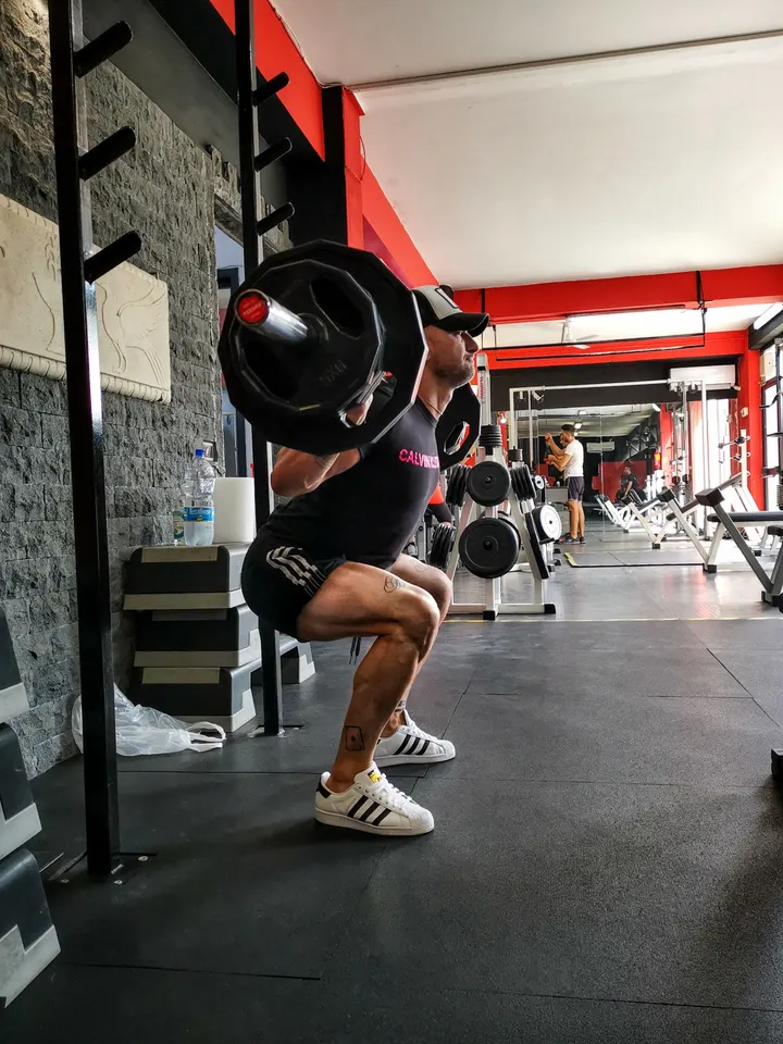 Masters of Fitness — palestre-studio a Acireale — 5