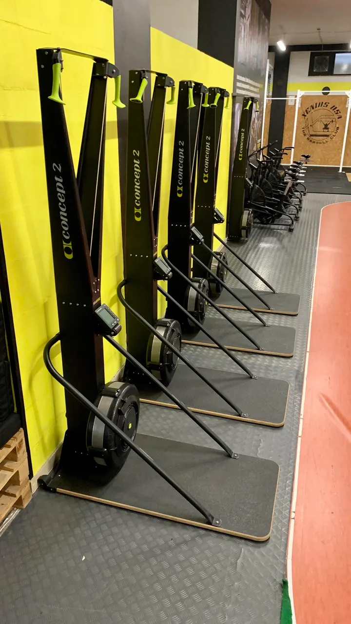 TIMEFIT MARTINA FRANCA — crossfit-studio a Martina Franca — 3