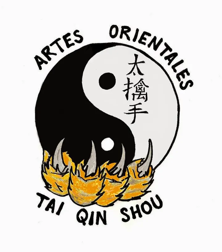 ASOCIACION CHINA ESPAÑOLA DE WUSHU — artes marciales-studio en Zona de los Príncipes — 4