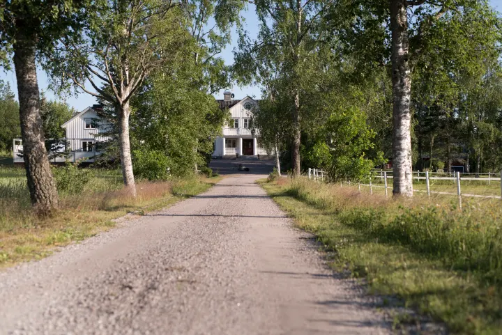 BLÅBERGEN Spa-Bryggeri-Event — wellness-studio i Röcklinge, Örebro