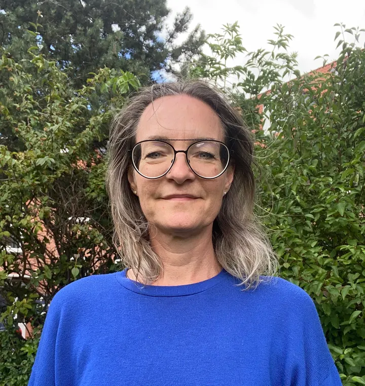 Sans for Livet — meditation-studio i København — 3