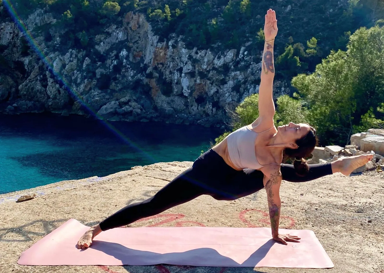 Ashtanga Mysore Majadahonda — yoga-studio i Majadahonda — bild 2