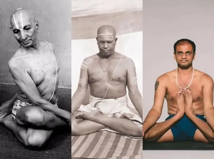 Ashtanga Mysore Majadahonda — yoga-studio en Majadahonda — 3
