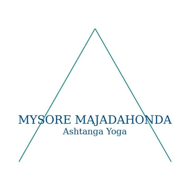 Ashtanga Mysore Majadahonda — Yoga en Majadahonda