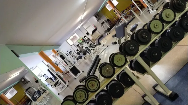 Skorpion Kickboxing Club — kickboxing-studio a Piano Favaro, Fossacesia — 2