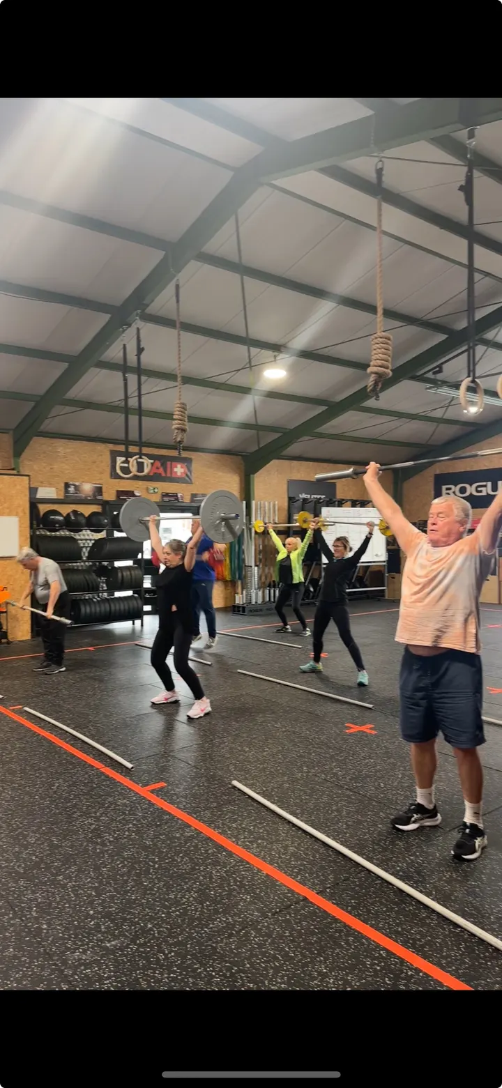 Crossfit Auterive — crossfit-studio à Auterive — 3