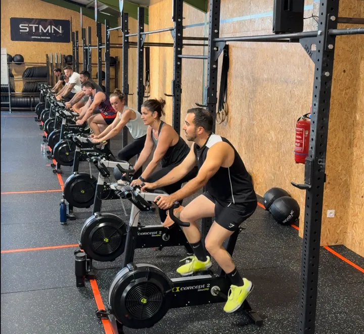 Crossfit Auterive — crossfit-studio à Auterive — 4