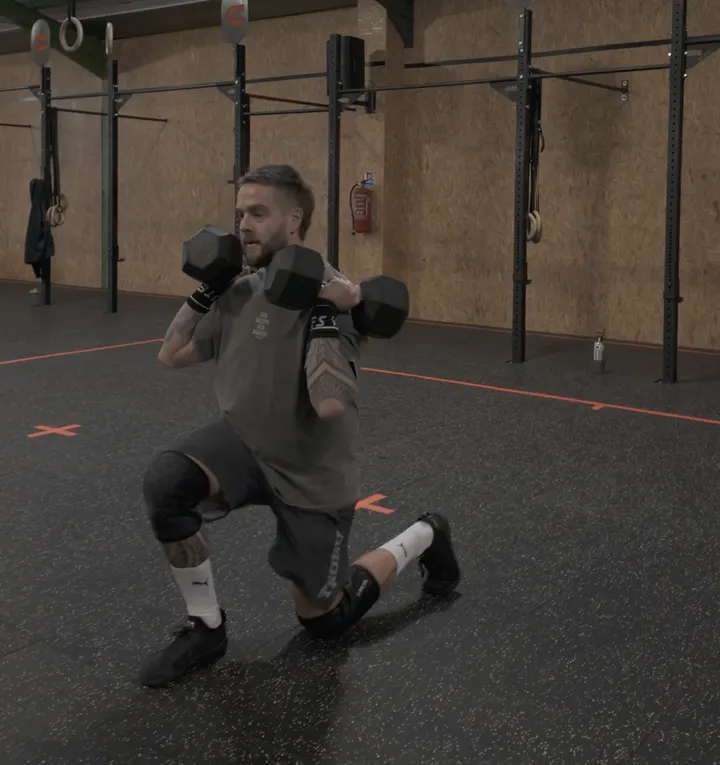Crossfit Auterive — crossfit-studio à Auterive — 5