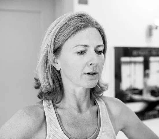 The Pilates Suite — pilates-studio in Farnham — 2