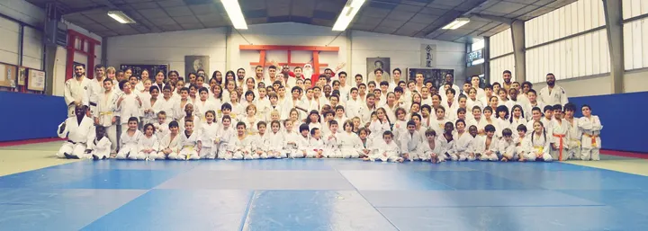 CMA JUDO JUJITSU — jjb-studio à Paul Bert, Aubervilliers — 2