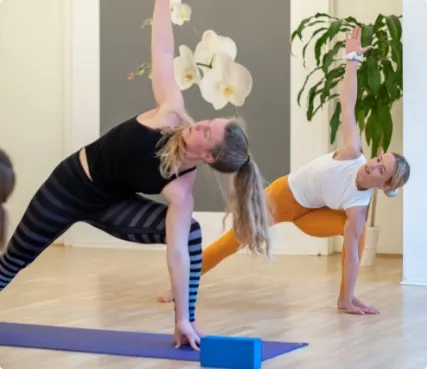 DoYoga Vesterbrogade — Yoga i Kødbyen, København