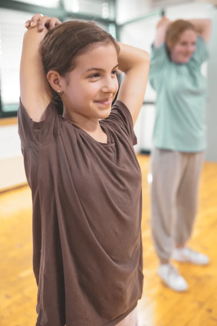414 - Urban Dance Academy Hoisten — tanz-studio in Neuss — 3