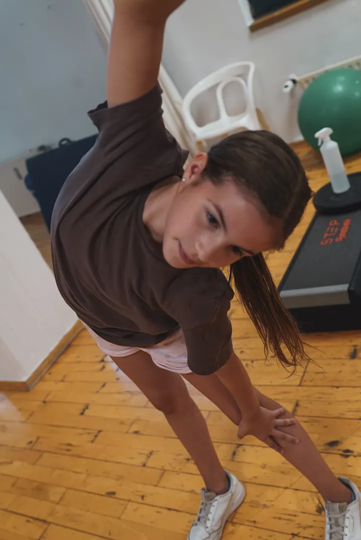 414 - Urban Dance Academy Hoisten — tanz-studio in Neuss — 5