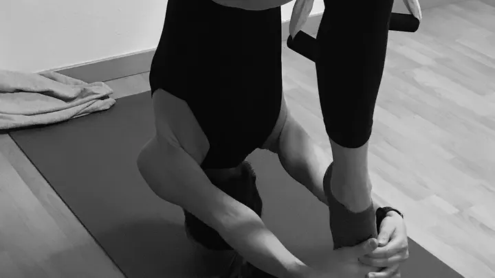 Aeroyoga y Yoga Zaragoza — yoga-studio en Zaragoza — 3