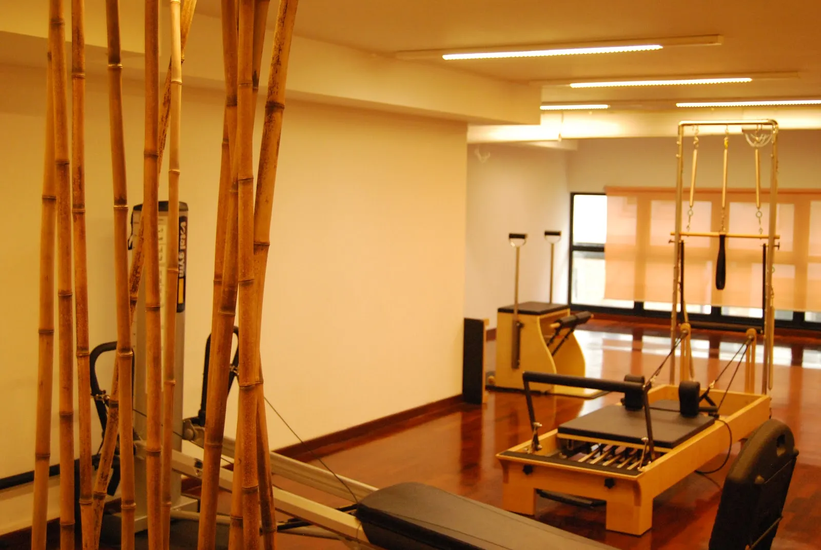 Coruña Balance — pilates-studio en Montes, A Coruña — 2