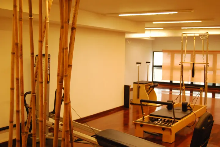 Coruña Balance — pilates-studio en Montes, A Coruña — 2