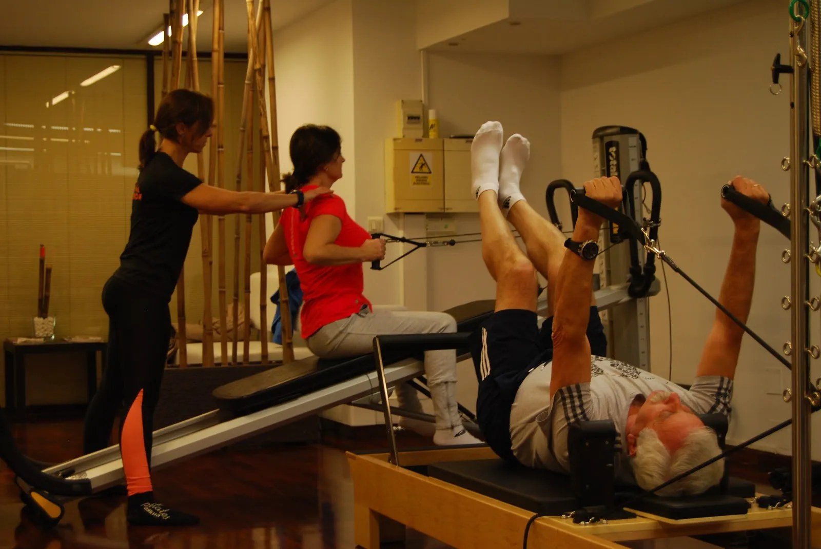 Coruña Balance — pilates-studio en A Coruña — 4