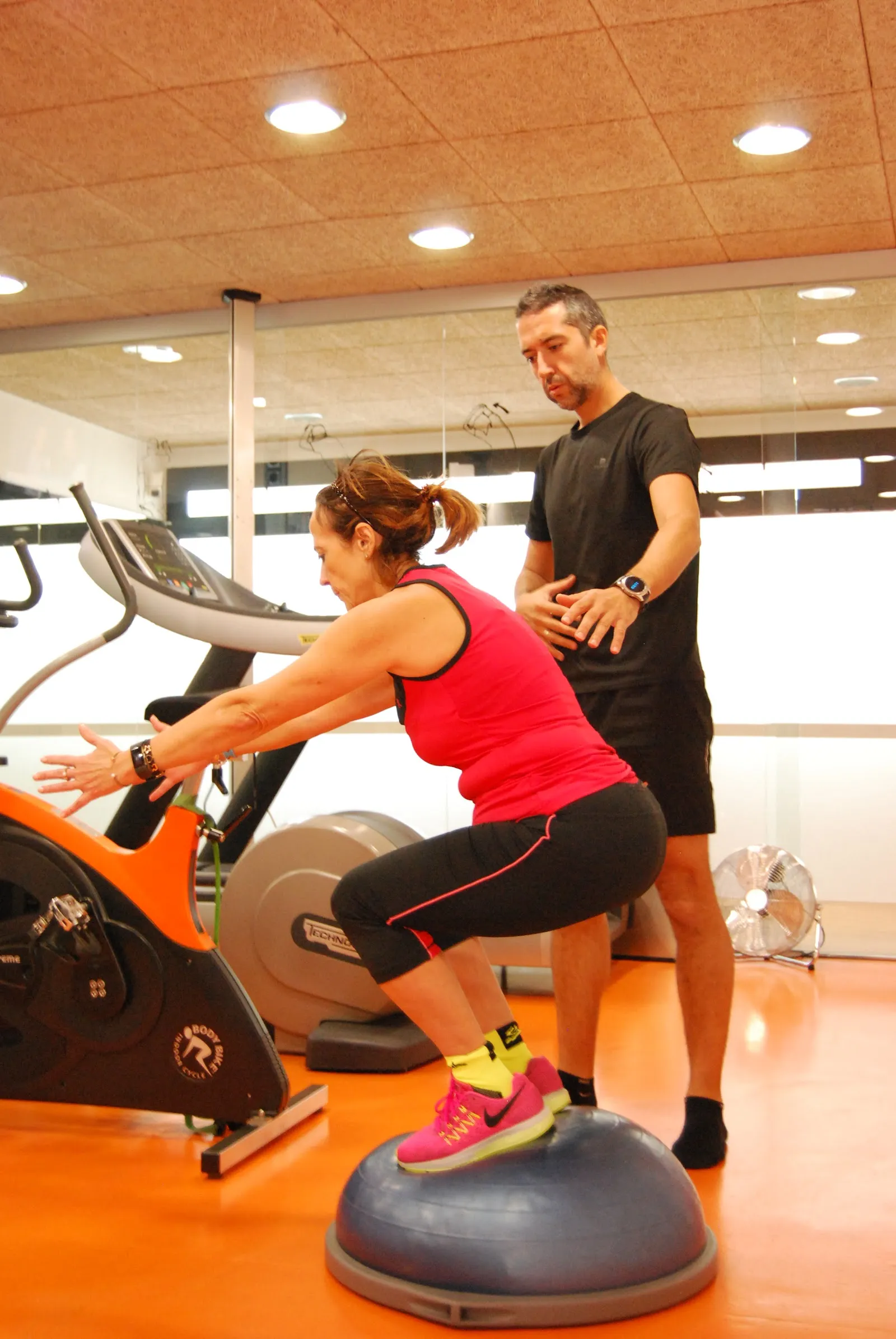 Coruña Balance — pilates-studio en A Coruña — 5