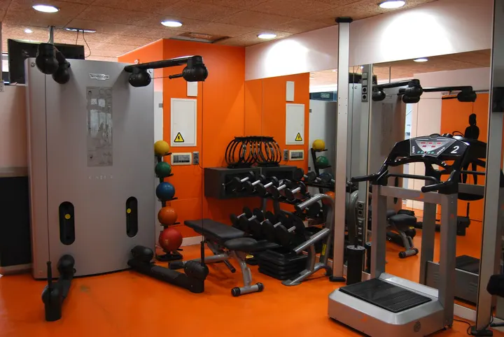 Coruña Balance — Pilates en Montes, A Coruña