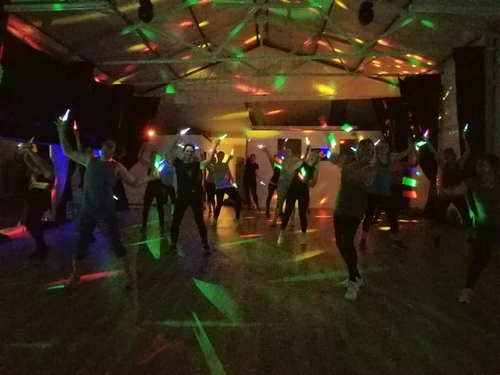 Chiara Fitness — Dance in Bath