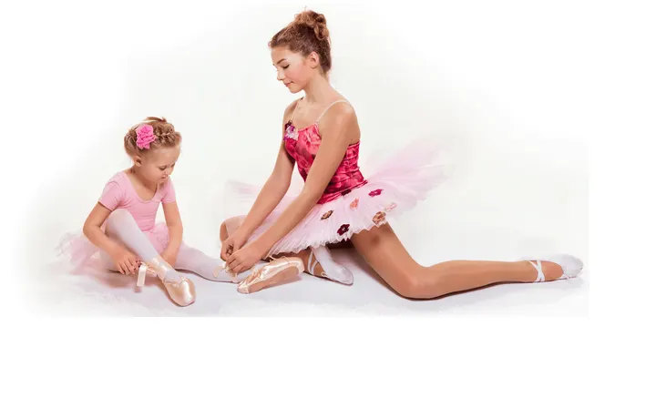 Cinderella Kinder Ballett — tanz-studio in Dresden — 4