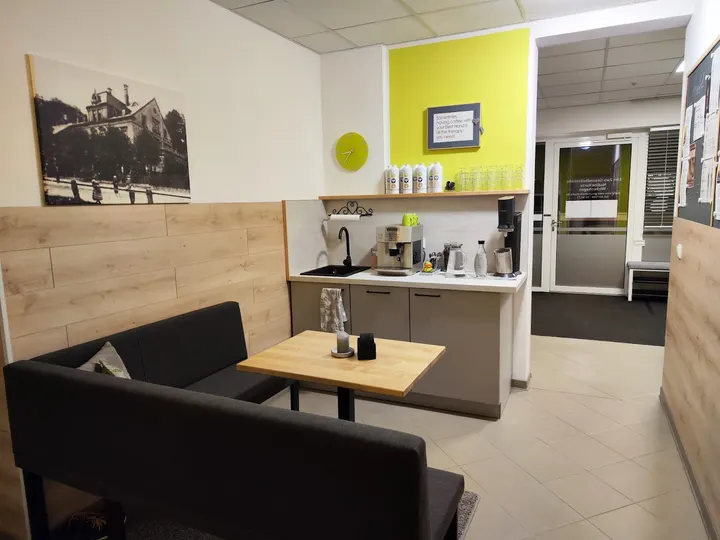 EinsZwo Gesundheitsstudio — fitnessstudio in Chemnitz — 3
