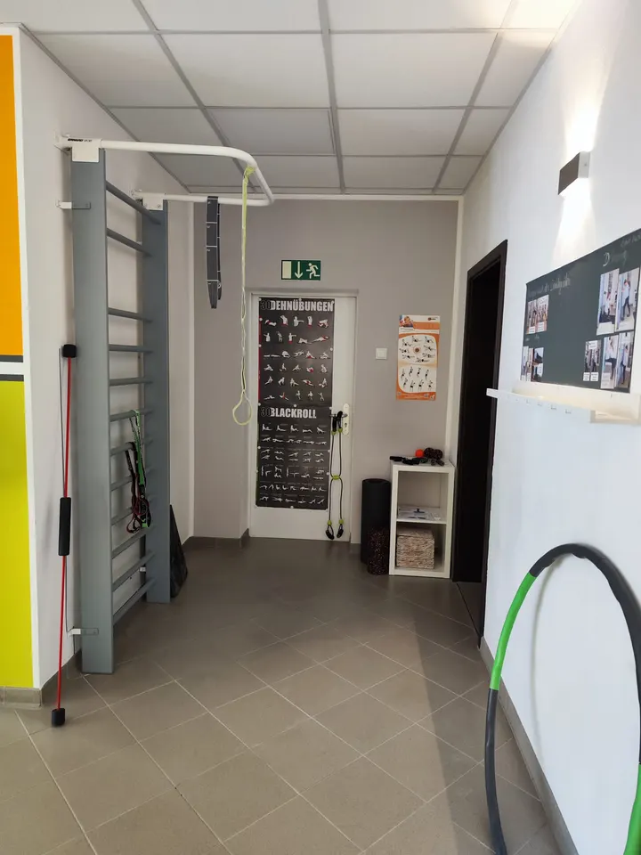 EinsZwo Gesundheitsstudio — fitnessstudio in Chemnitz — 3