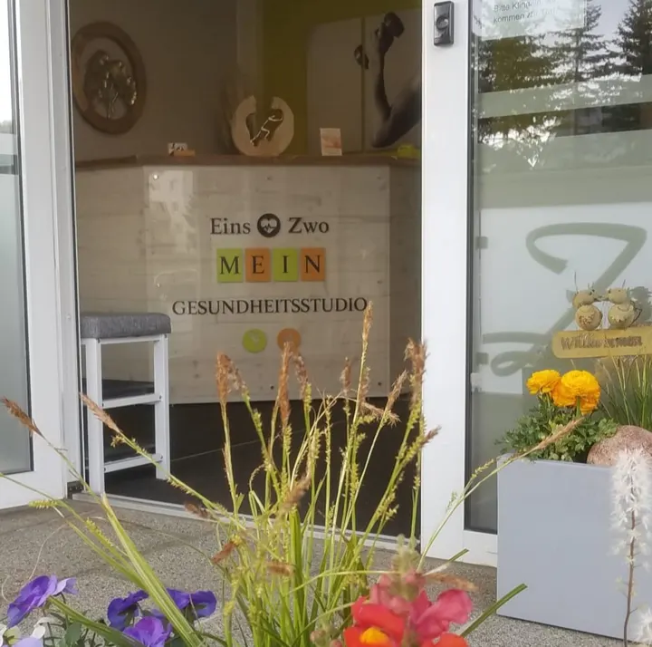 EinsZwo Gesundheitsstudio — fitnessstudio in Chemnitz — 5