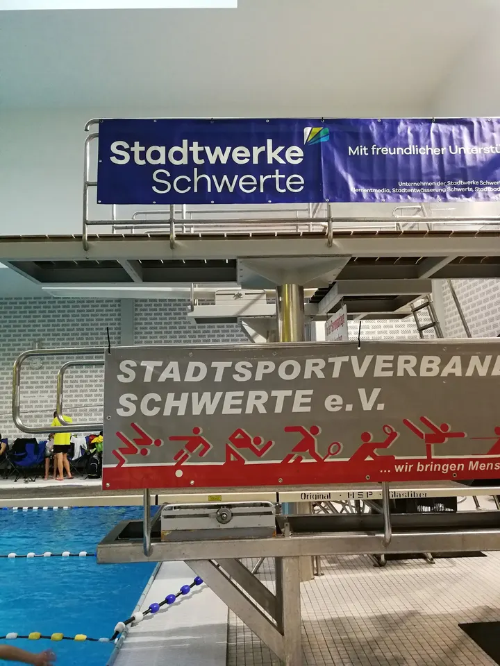 Stadtbad Schwerte — fitnessstudio in Schwerte — 4