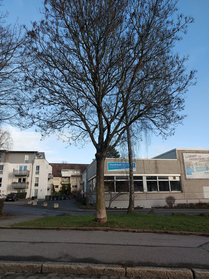 Stadtbad Schwerte — Fitnessstudio in Wandhofen, Schwerte