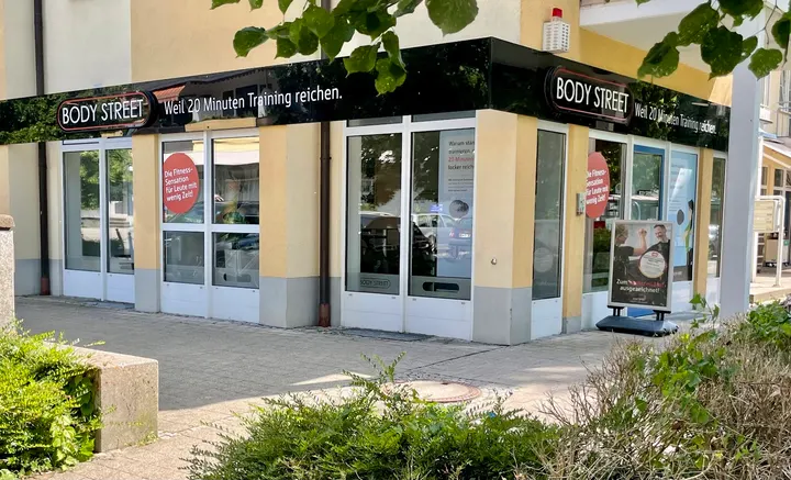 Bodystreet Olching — ems-training-studio in Olching — 5