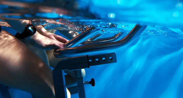 Wet Bikes — Fitness Studio in Chertsey