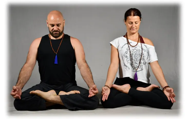 asd jayoga roma — yoga-studio a Quadraro, Roma — 3