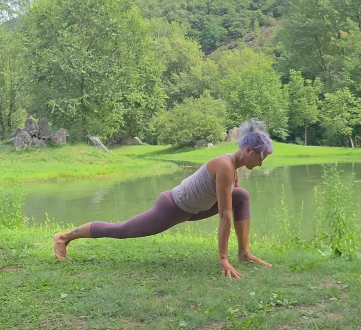 asd jayoga roma — yoga-studio a Roma — 5