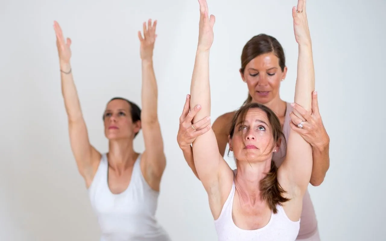 Yoga Süd — yoga-studio i Stuttgart — 2