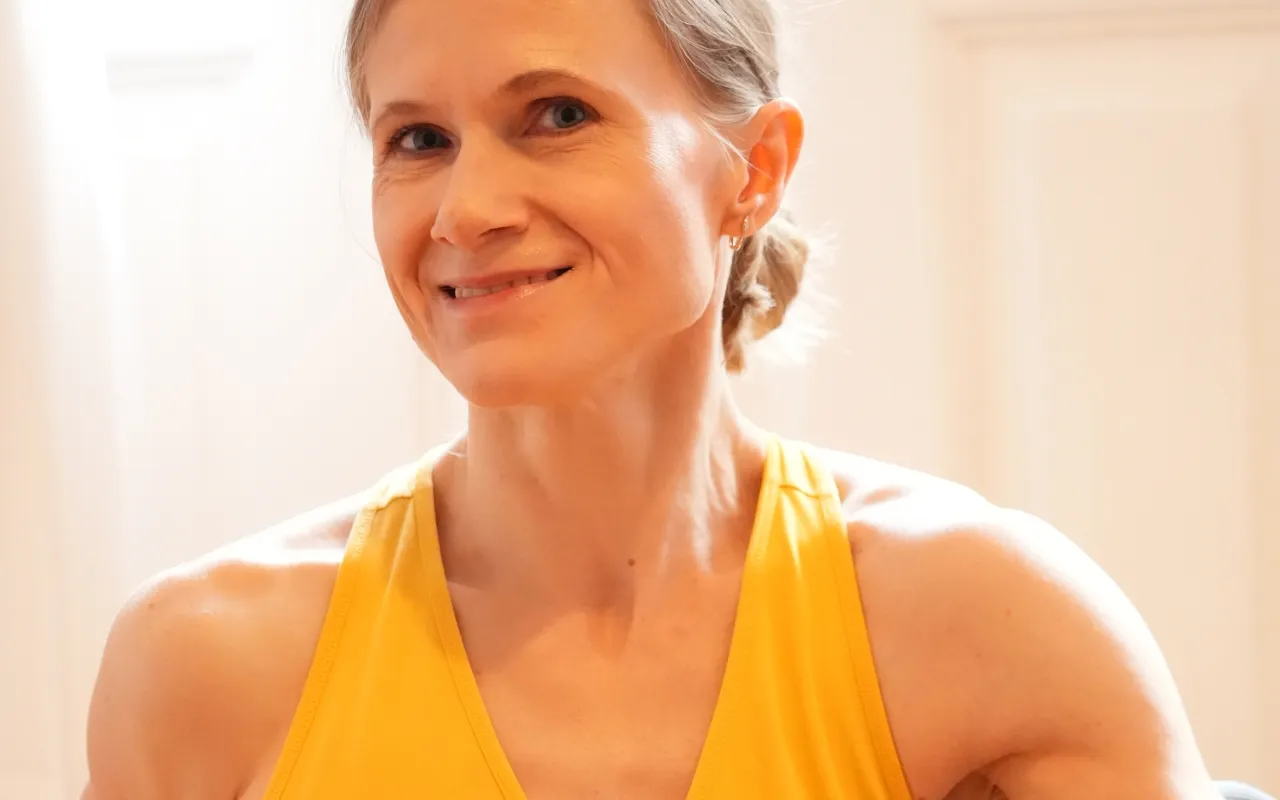 Yoga Süd — yoga-studio i Stuttgart — 4