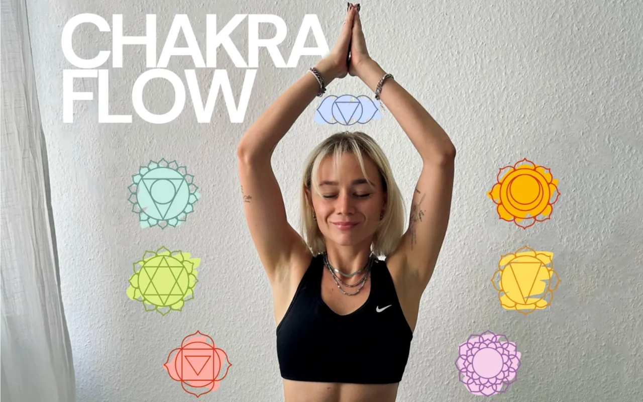 Yoga Süd — yoga-studio i Stuttgart — 6