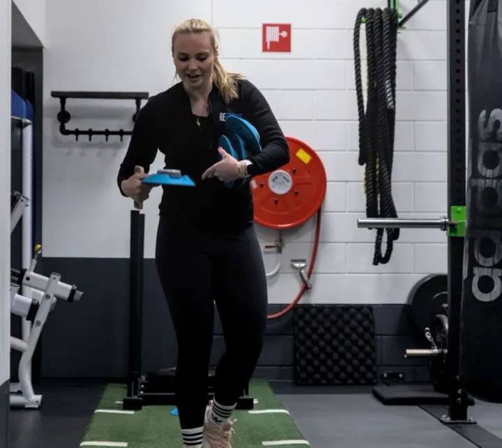 ReQuest — personal training-studio in Soest — 4