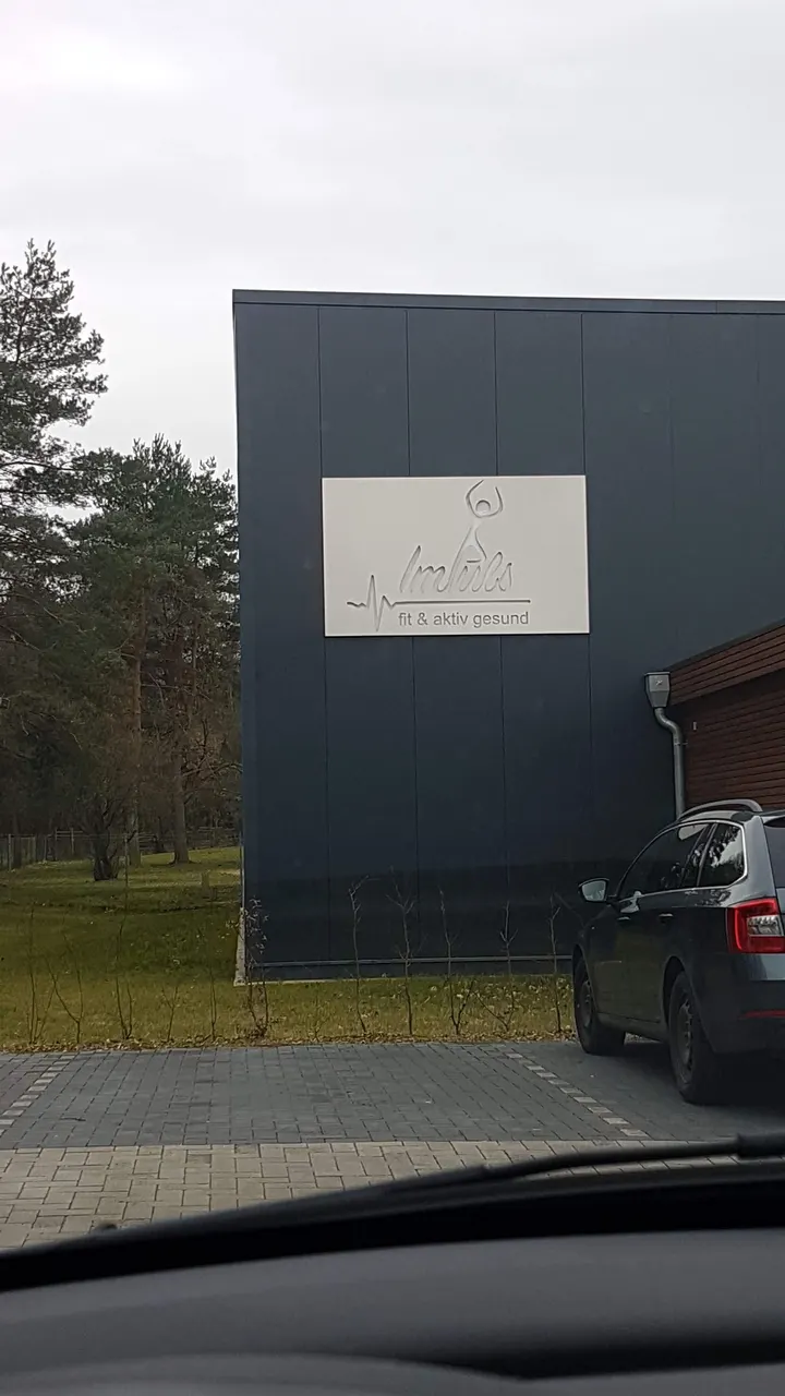 ImPuls fit & aktiv gesund — fitnessstudio in Bispingen — 3