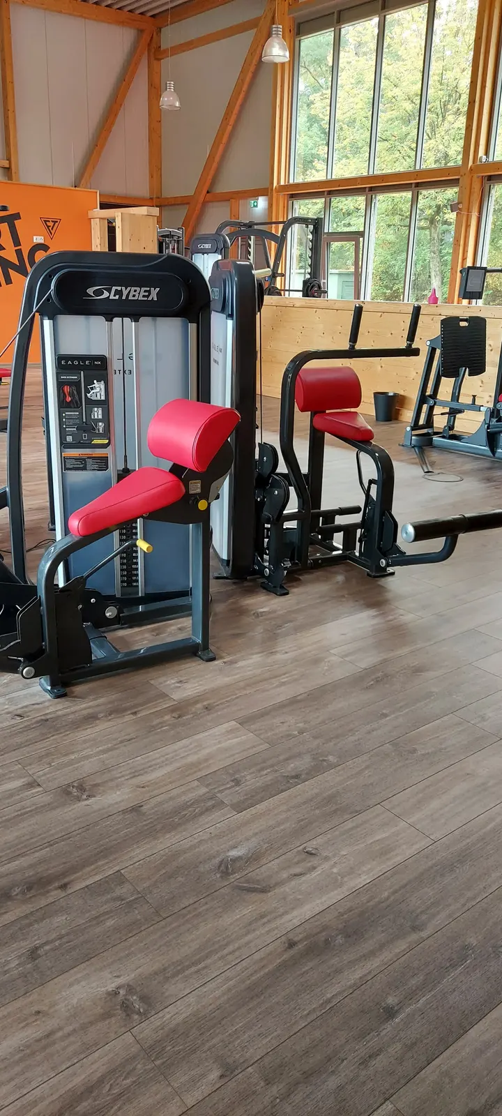 ImPuls fit & aktiv gesund — fitnessstudio in Bispingen — 4
