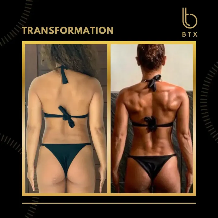 Body Transformation London (BTX) - Hampstead — fitness studio in West Hampstead, London — 2