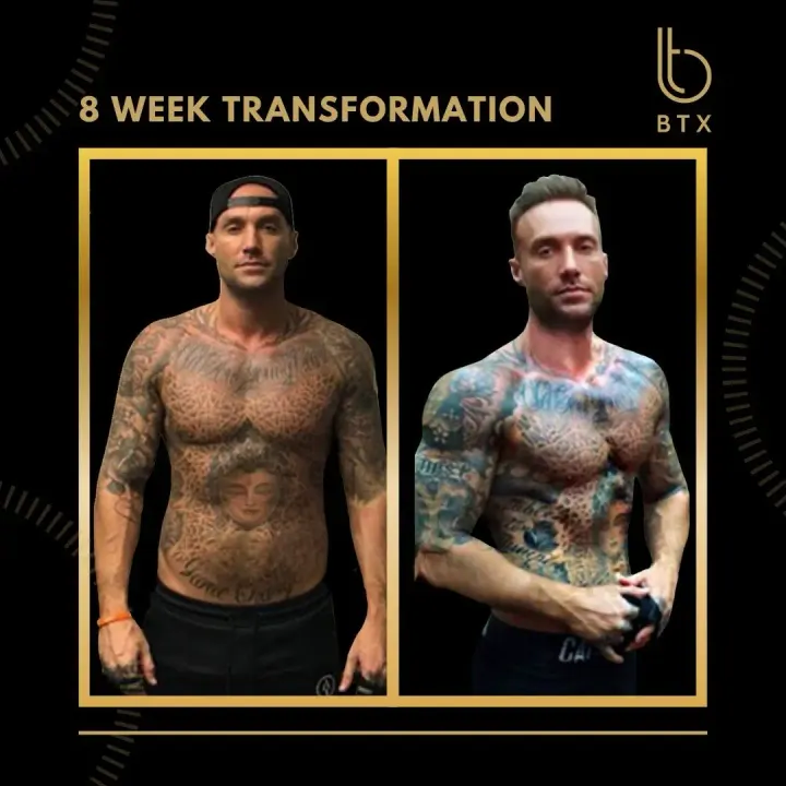 Body Transformation London (BTX) - Hampstead — fitness studio in West Hampstead, London — 3