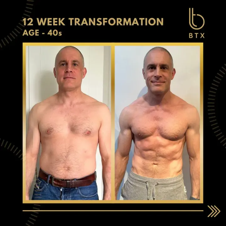 Body Transformation London (BTX) - Hampstead — fitness studio in London — 3