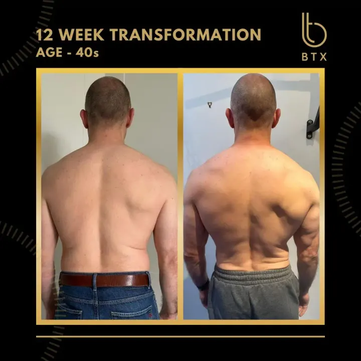 Body Transformation London (BTX) - Hampstead — fitness studio in London — 4